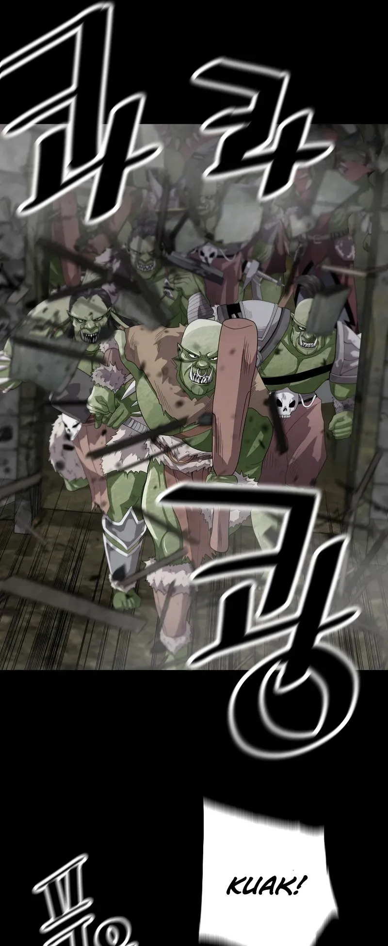 Return of the Legend Chapter 121 Online - página 41