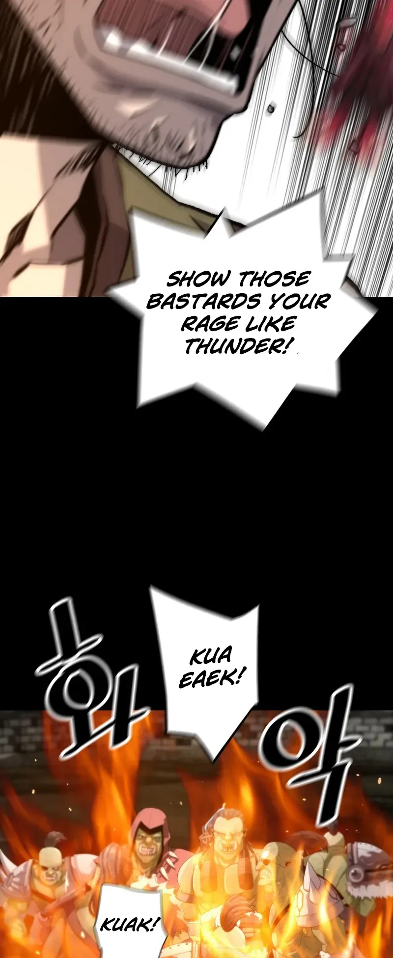 Return of the Legend Chapter 121 Online - página 44