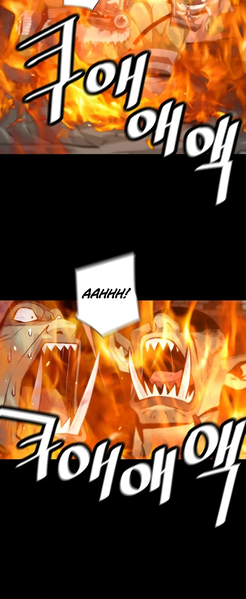 Return of the Legend Chapter 121 Online - página 45