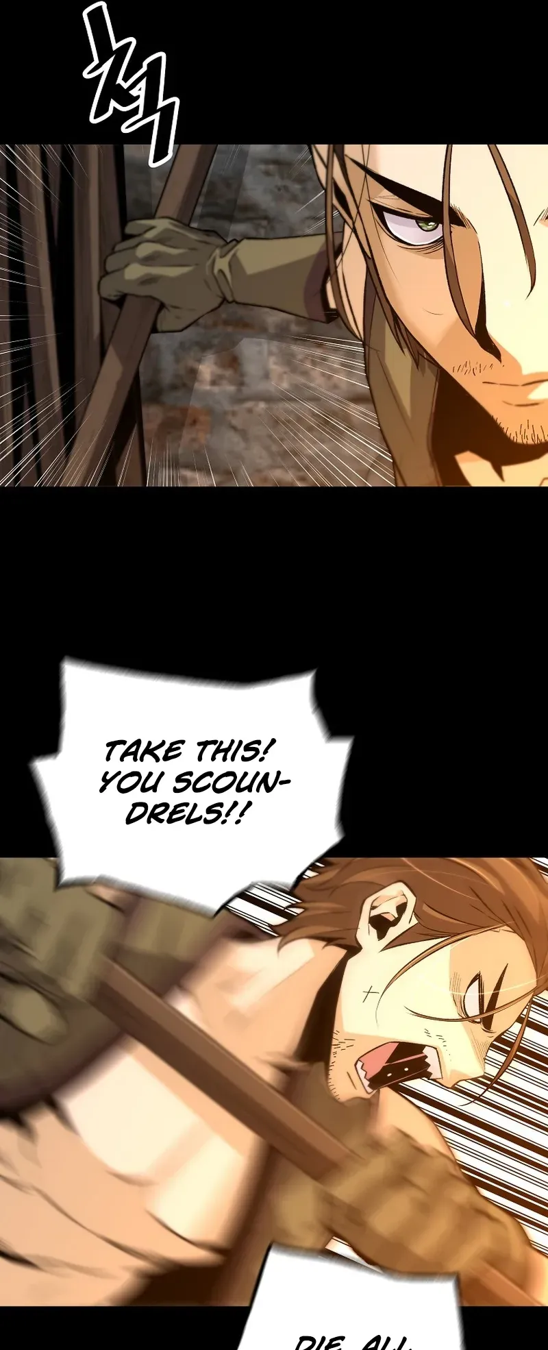 Return of the Legend Chapter 121 Online - página 46