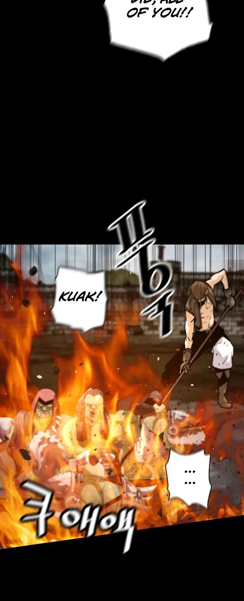 Return of the Legend Chapter 121 Online - página 47