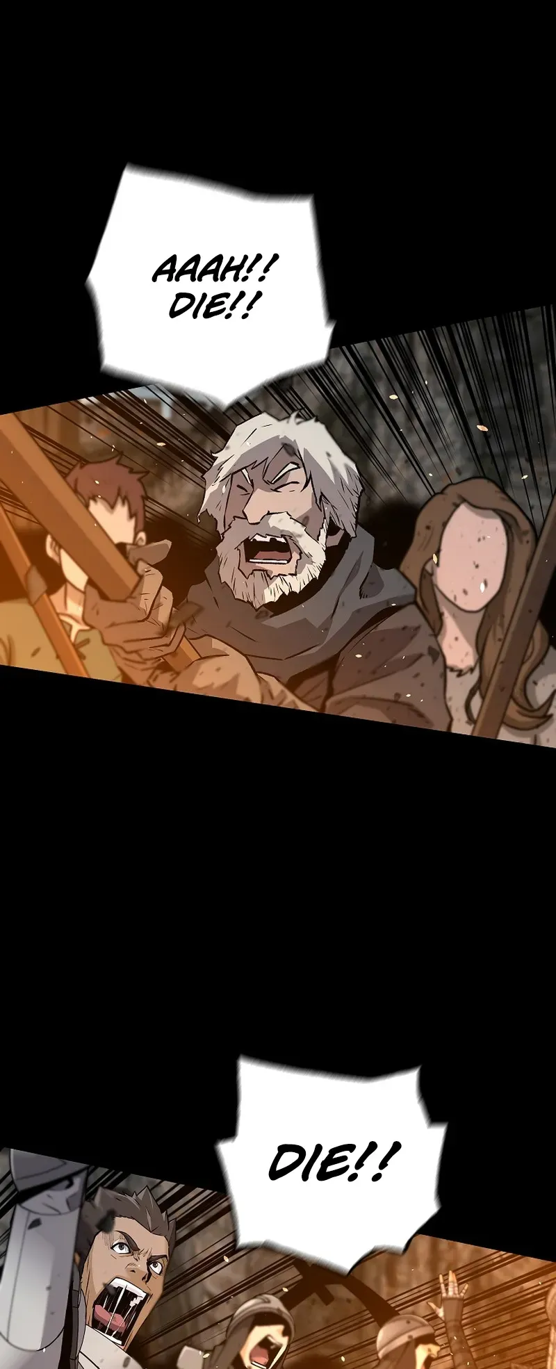 Return of the Legend Chapter 121 Online - página 48