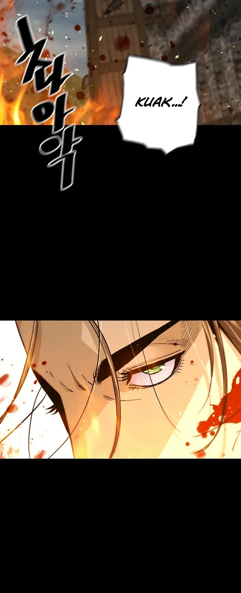 Return of the Legend Chapter 121 Online - página 50