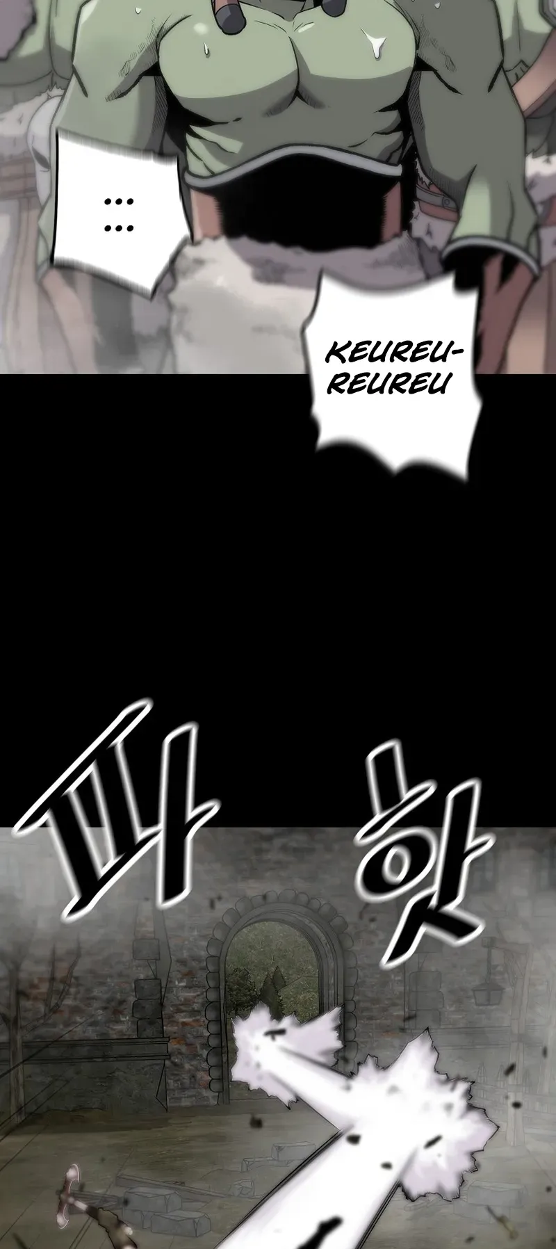 Return of the Legend Chapter 121 Online - página 52