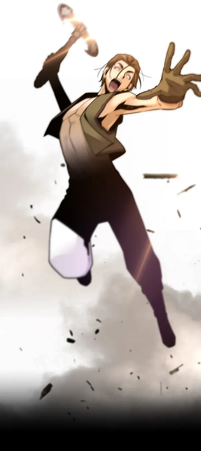 Return of the Legend Chapter 121 Online - página 54