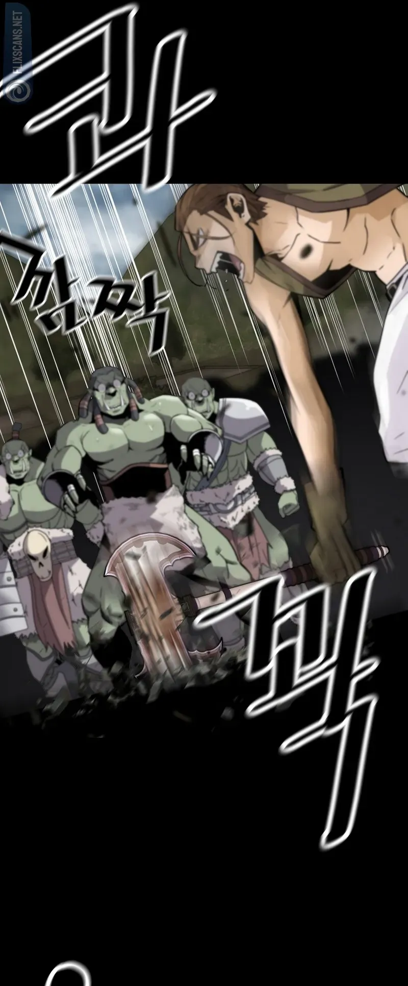 Return of the Legend Chapter 121 Online - página 56