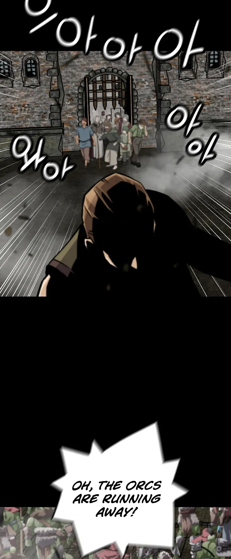Return of the Legend Chapter 121 Online - página 57