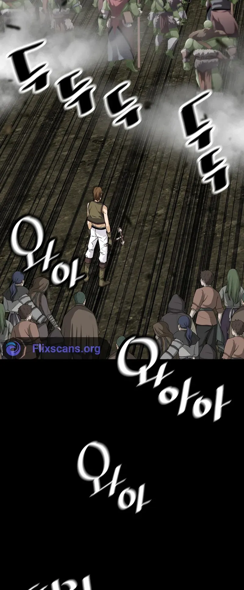Return of the Legend Chapter 121 Online - página 58