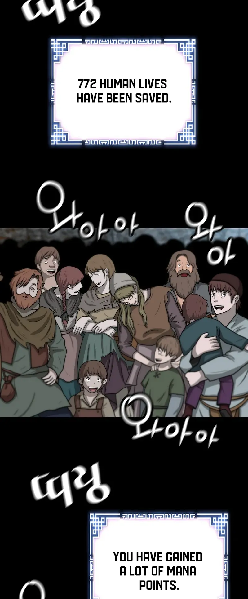 Return of the Legend Chapter 121 Online - página 59