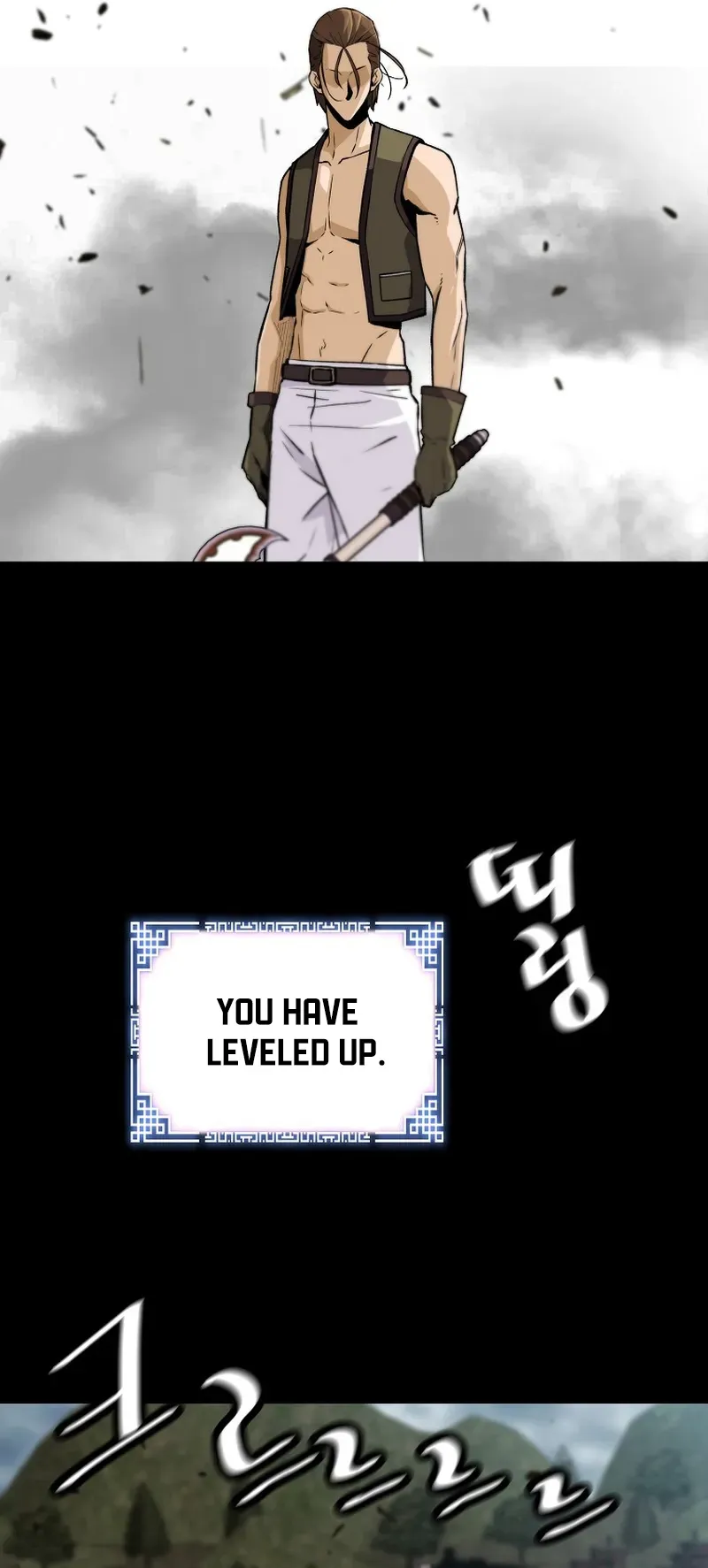 Return of the Legend Chapter 121 Online - página 61