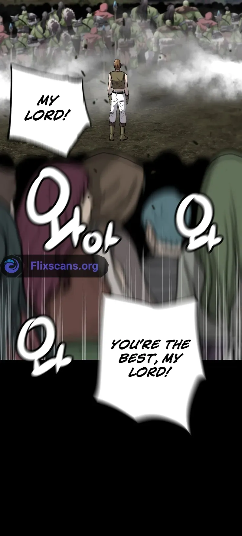 Return of the Legend Chapter 121 Online - página 62