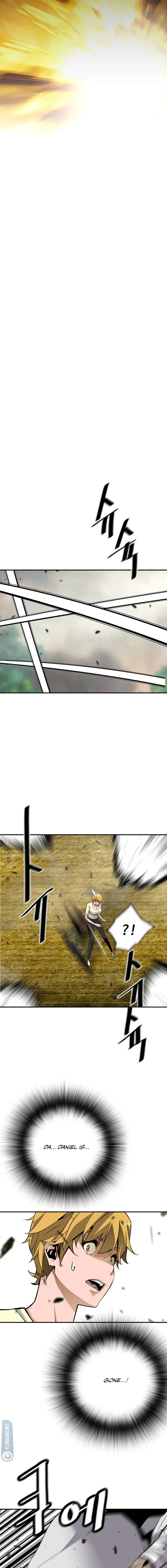Return of the Legend Chapter 122 Online - página 13