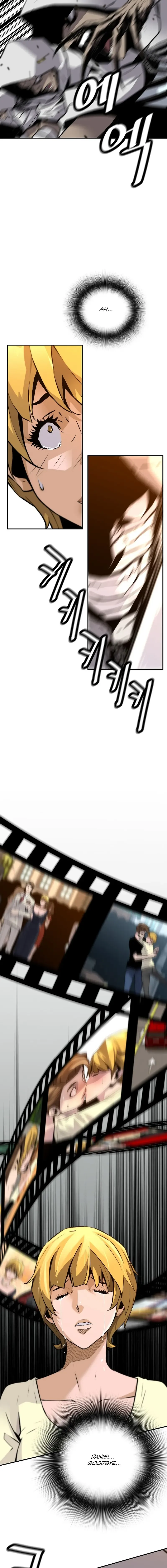 Return of the Legend Chapter 122 Online - página 14