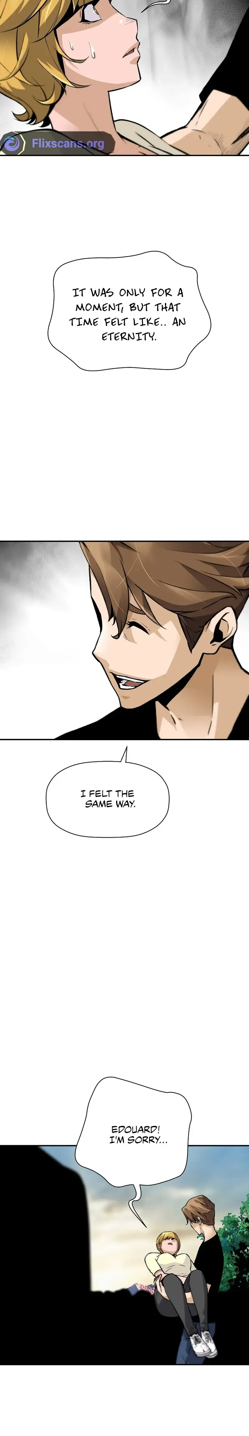Return of the Legend Chapter 123 Online - página 10