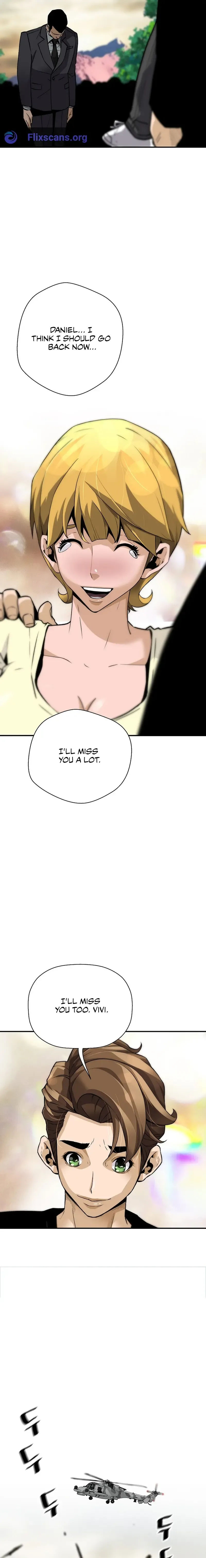 Return of the Legend Chapter 123 Online - página 13
