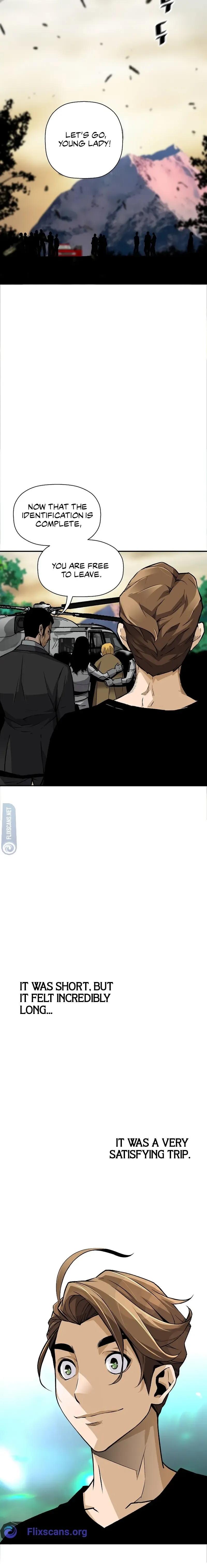 Return of the Legend Chapter 123 Online - página 14