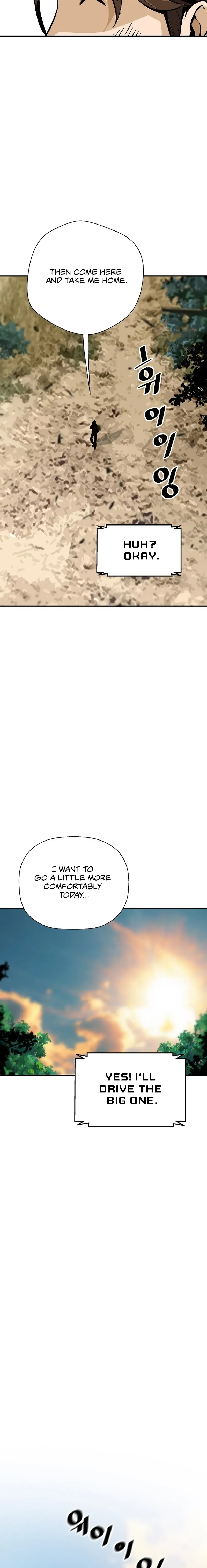 Return of the Legend Chapter 123 Online - página 16