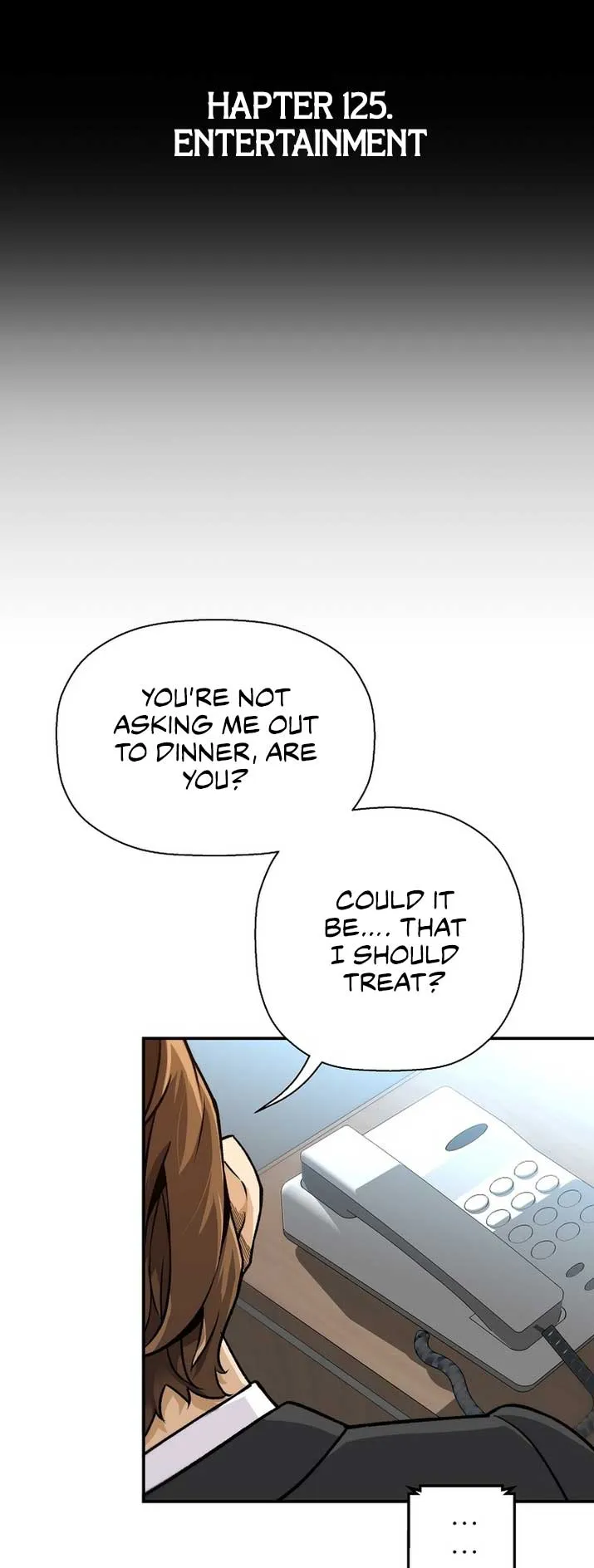 Return of the Legend Chapter 125 Online - página 4