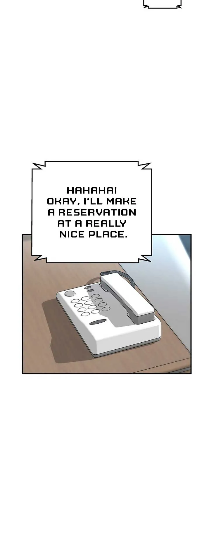 Return of the Legend Chapter 125 Online - página 5