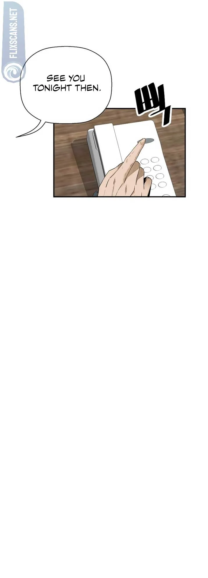 Return of the Legend Chapter 125 Online - página 8