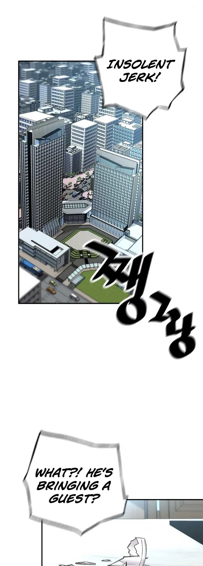 Return of the Legend Chapter 125 Online - página 9