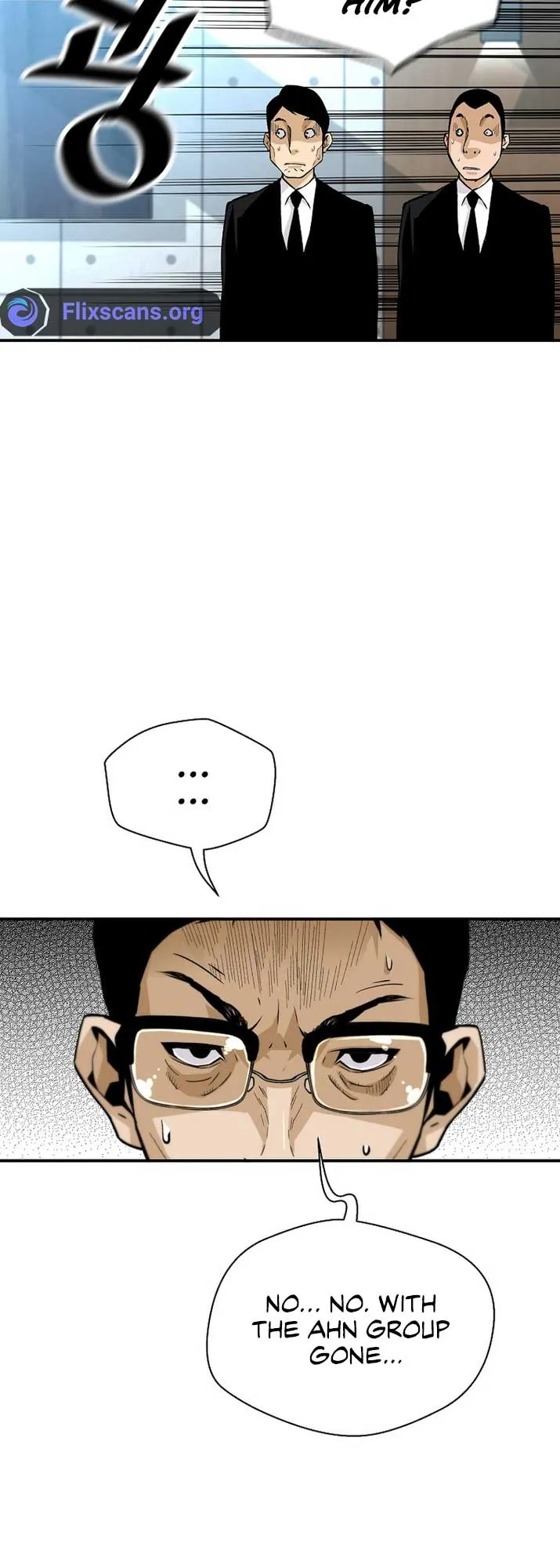 Return of the Legend Chapter 125 Online - página 12