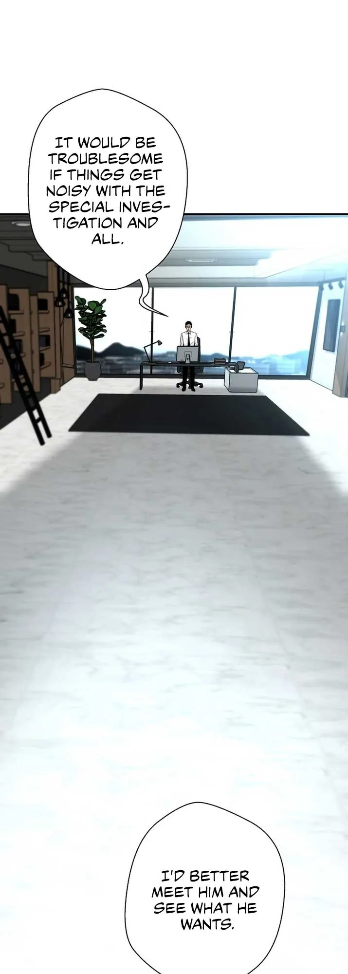 Return of the Legend Chapter 125 Online - página 13