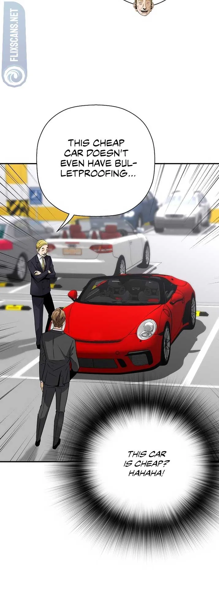 Return of the Legend Chapter 125 Online - página 15