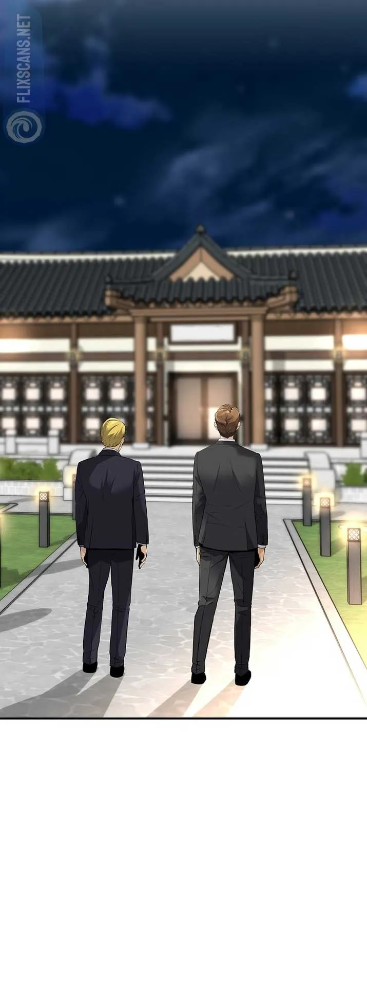 Return of the Legend Chapter 125 Online - página 22