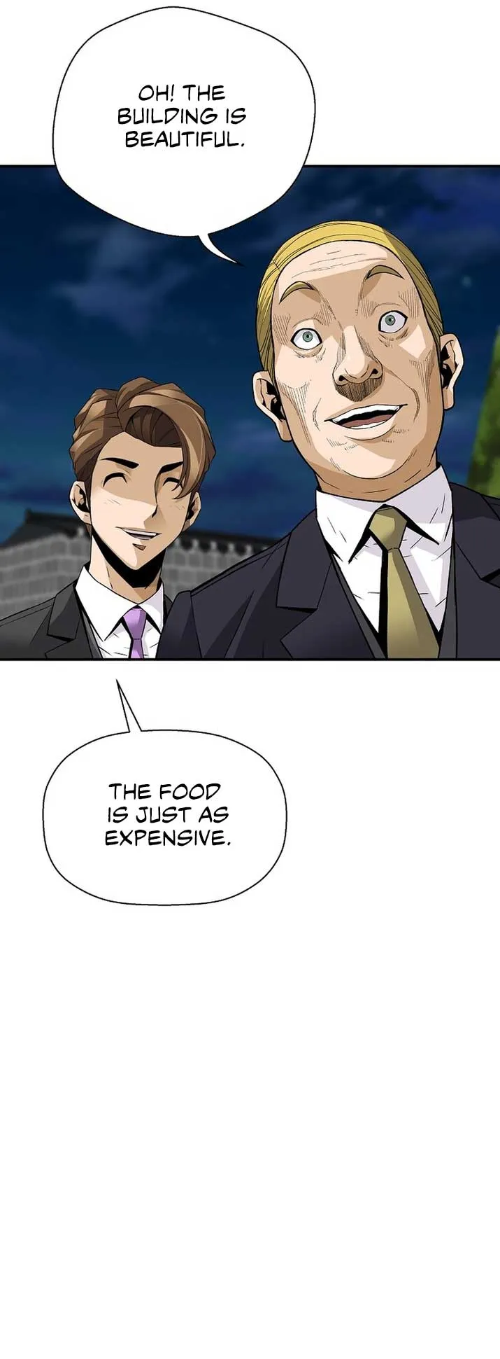Return of the Legend Chapter 125 Online - página 23