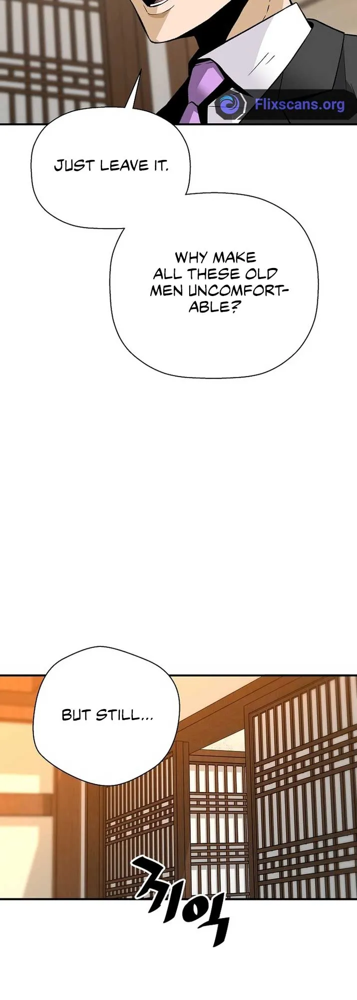 Return of the Legend Chapter 125 Online - página 28