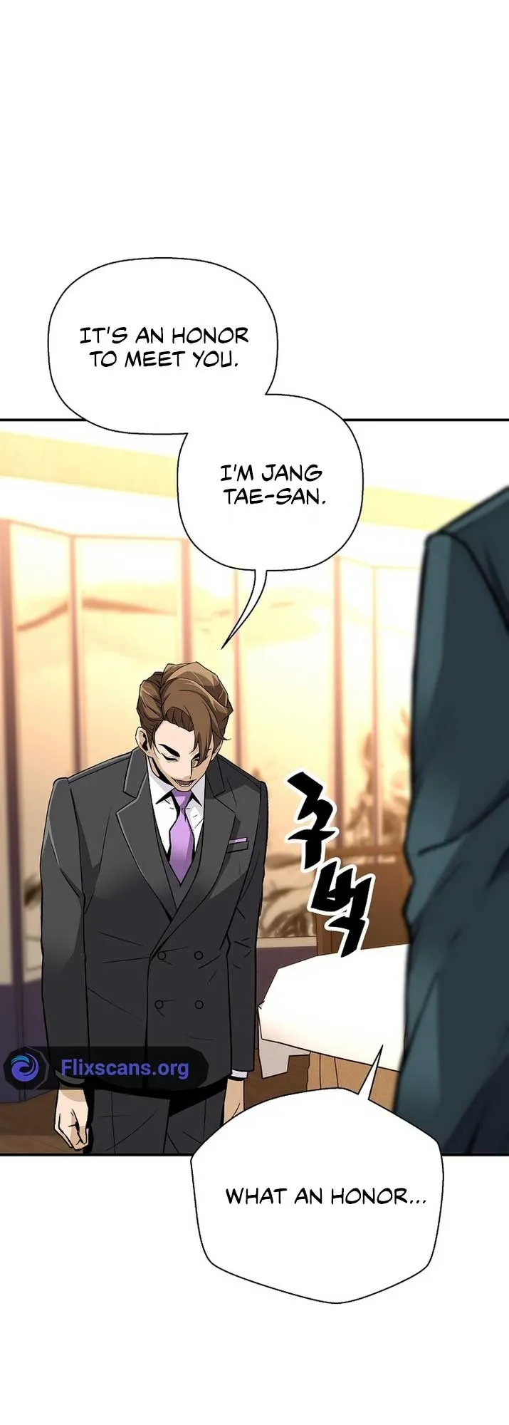 Return of the Legend Chapter 125 Online - página 30