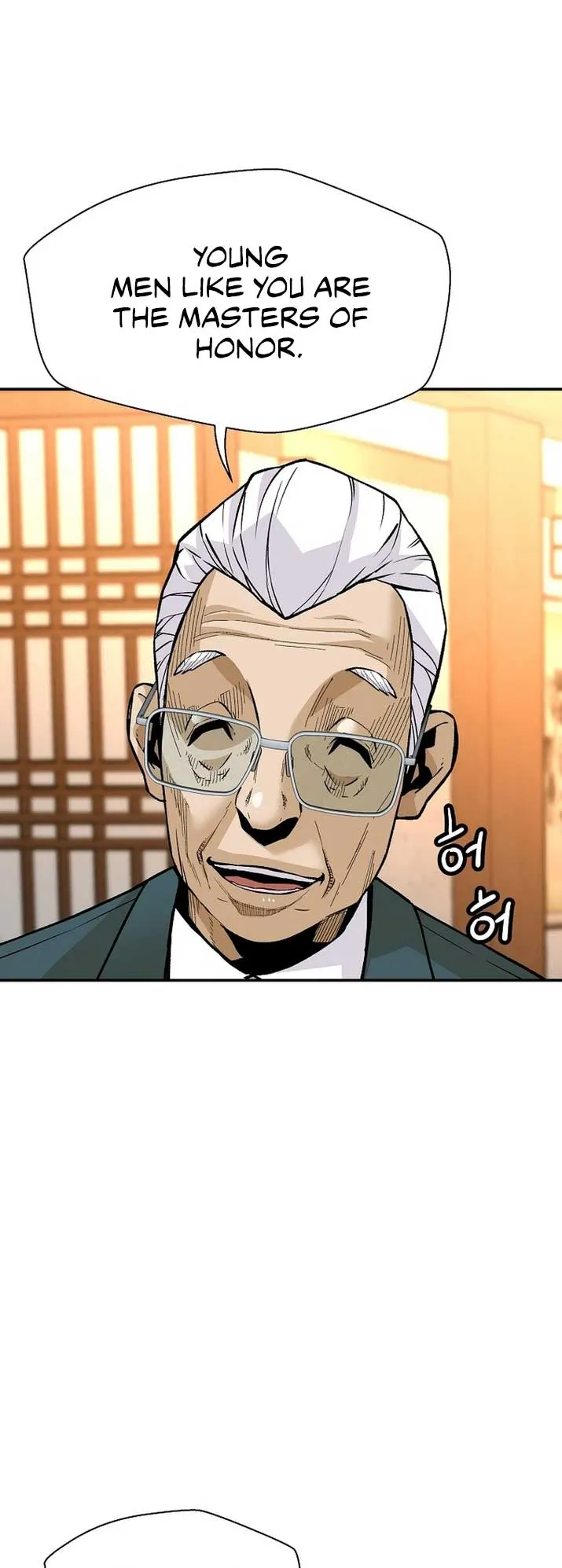 Return of the Legend Chapter 125 Online - página 31