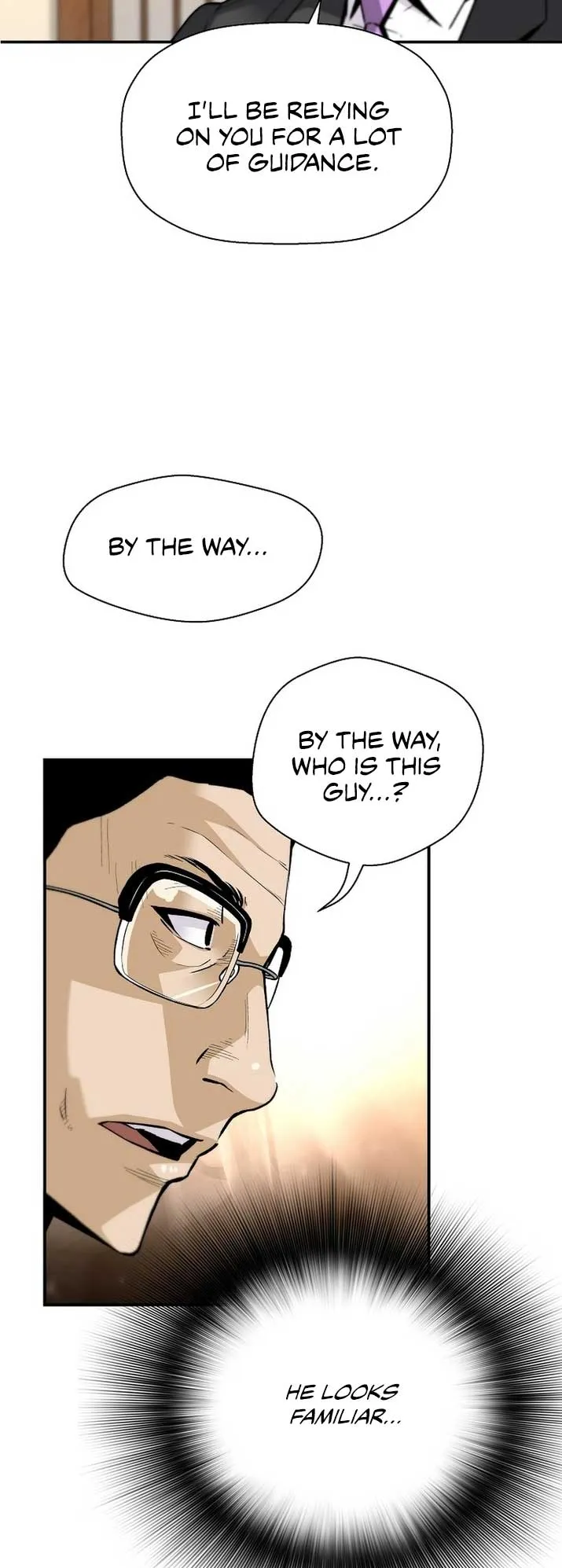 Return of the Legend Chapter 125 Online - página 34