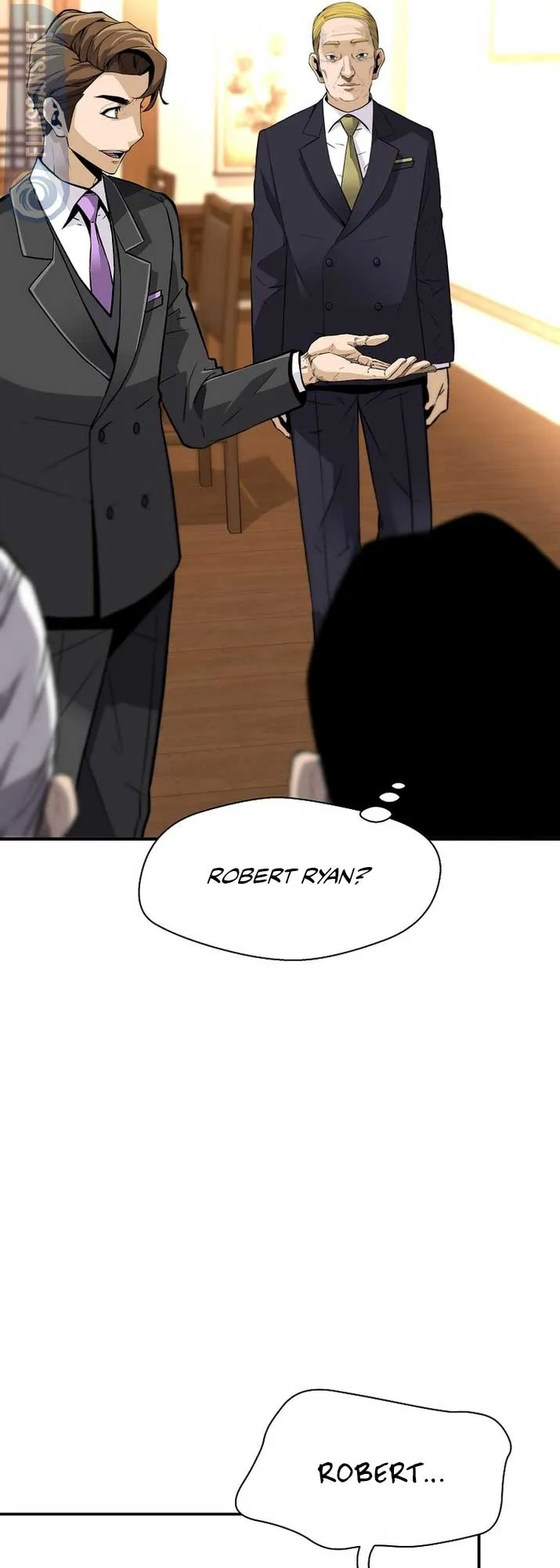 Return of the Legend Chapter 125 Online - página 36
