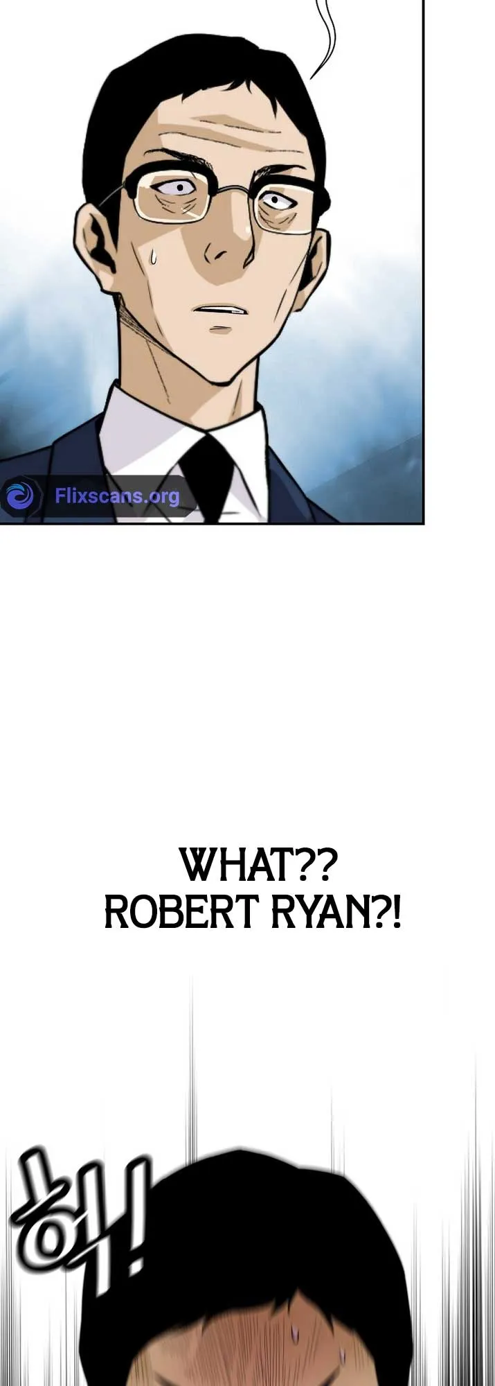 Return of the Legend Chapter 125 Online - página 37