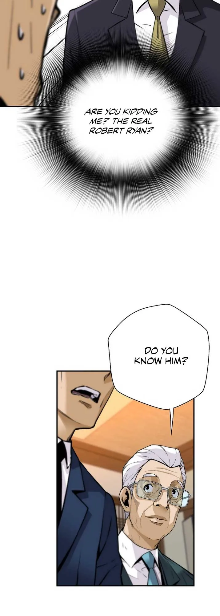 Return of the Legend Chapter 125 Online - página 39