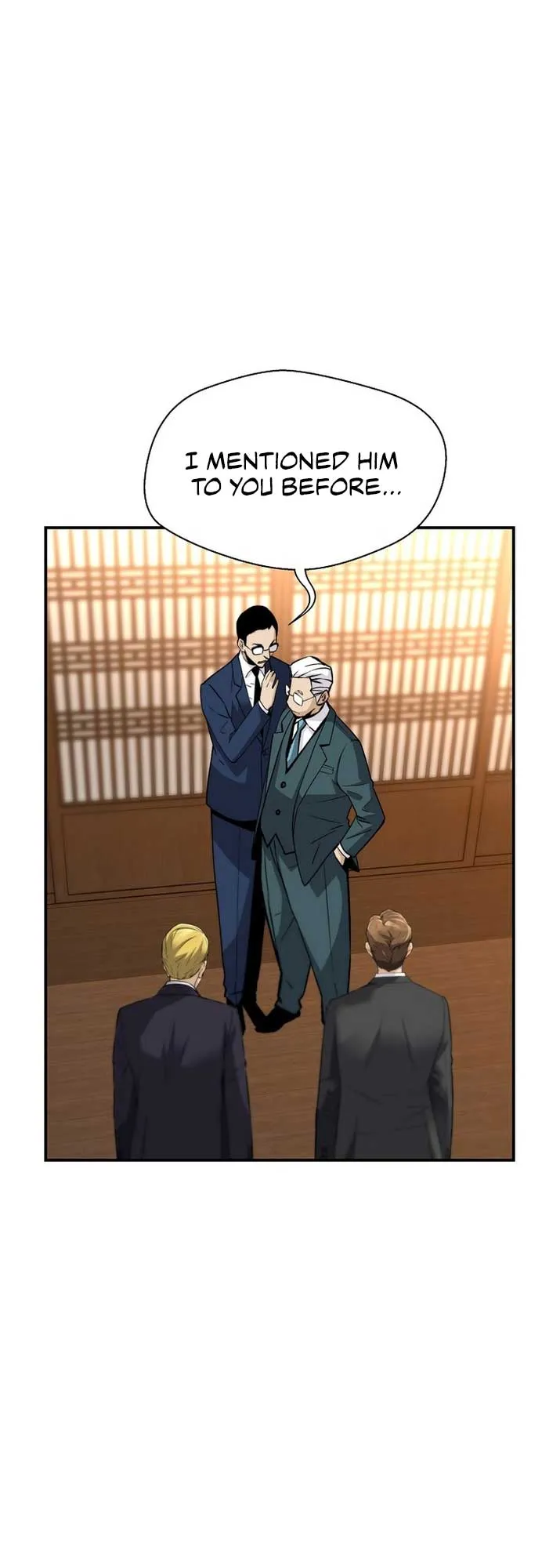 Return of the Legend Chapter 125 Online - página 40