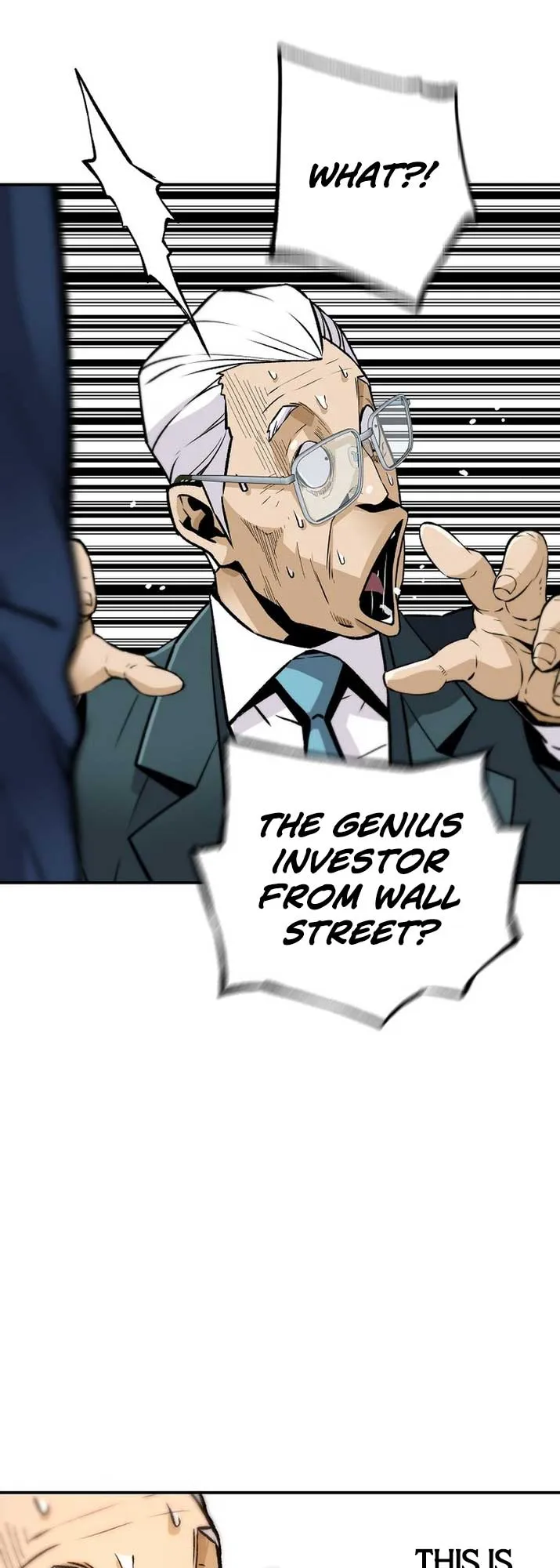 Return of the Legend Chapter 125 Online - página 41