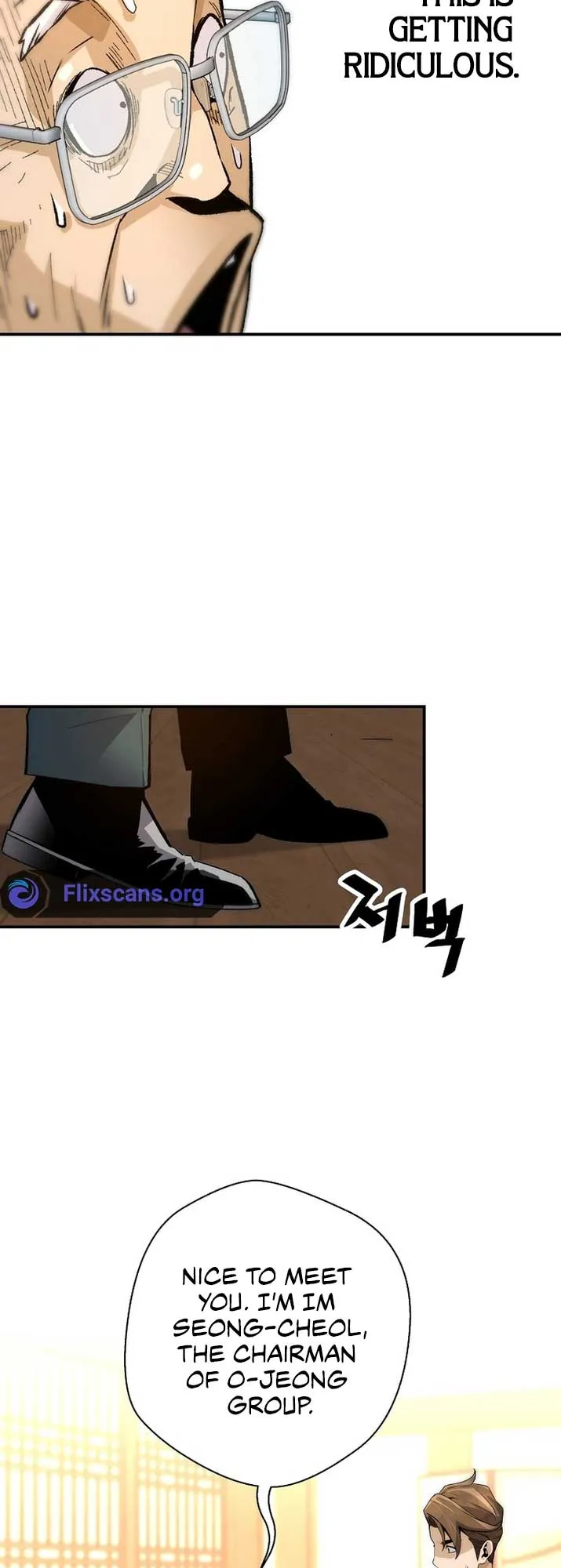 Return of the Legend Chapter 125 Online - página 42