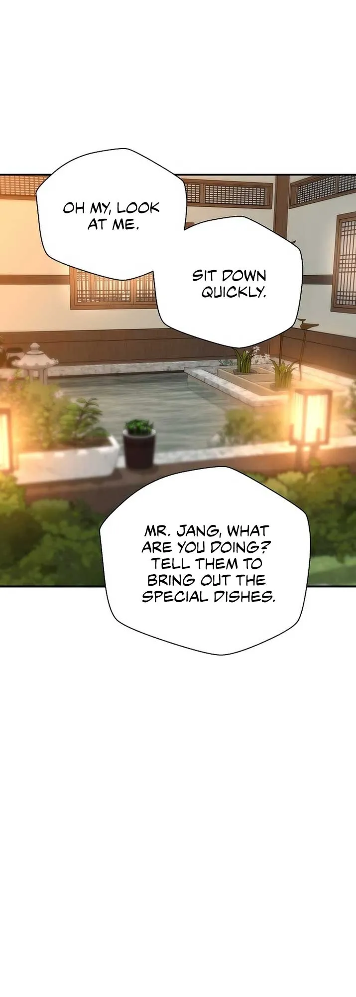 Return of the Legend Chapter 125 Online - página 45