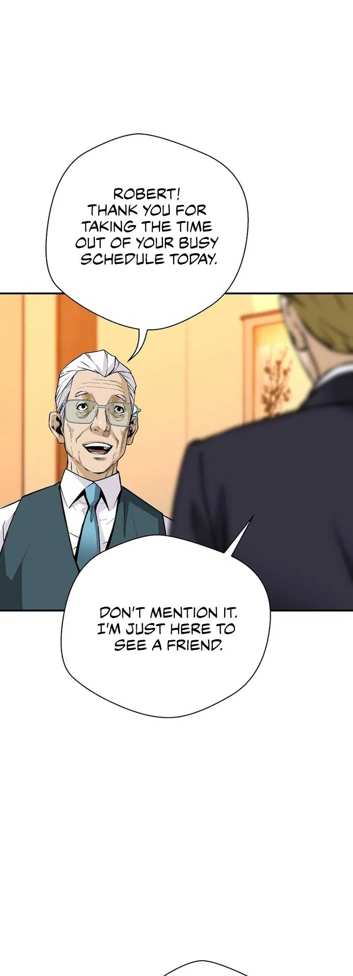 Return of the Legend Chapter 125 Online - página 46