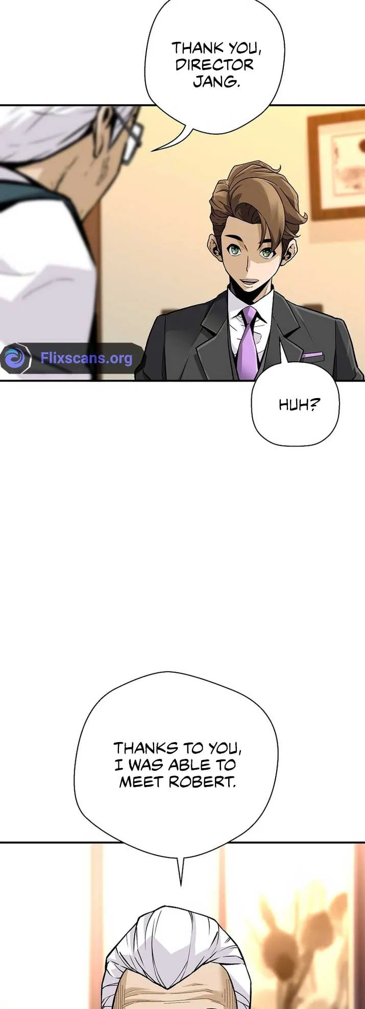 Return of the Legend Chapter 125 Online - página 47