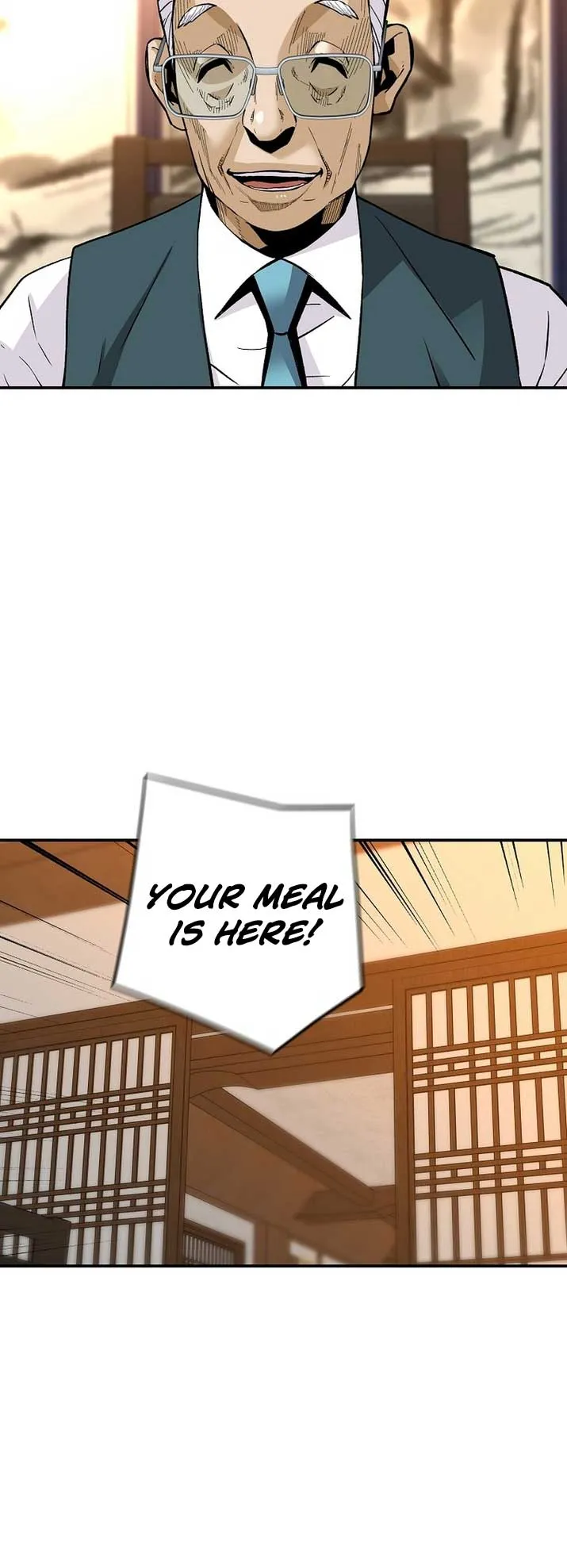 Return of the Legend Chapter 125 Online - página 48