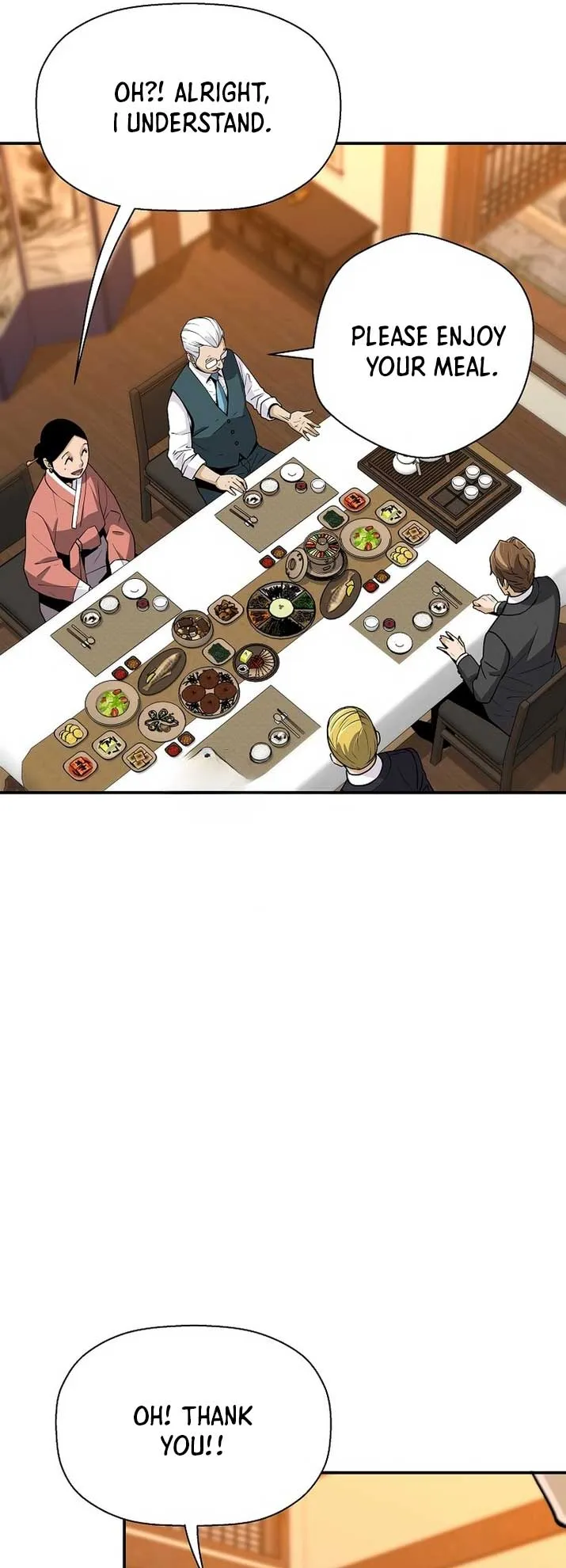 Return of the Legend Chapter 125 Online - página 51