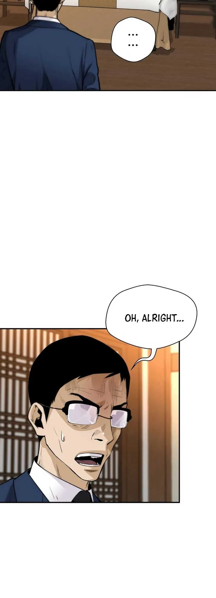 Return of the Legend Chapter 125 Online - página 53