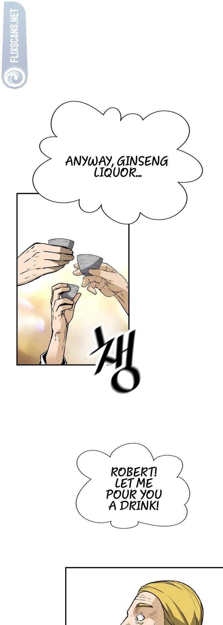 Return of the Legend Chapter 125 Online - página 57