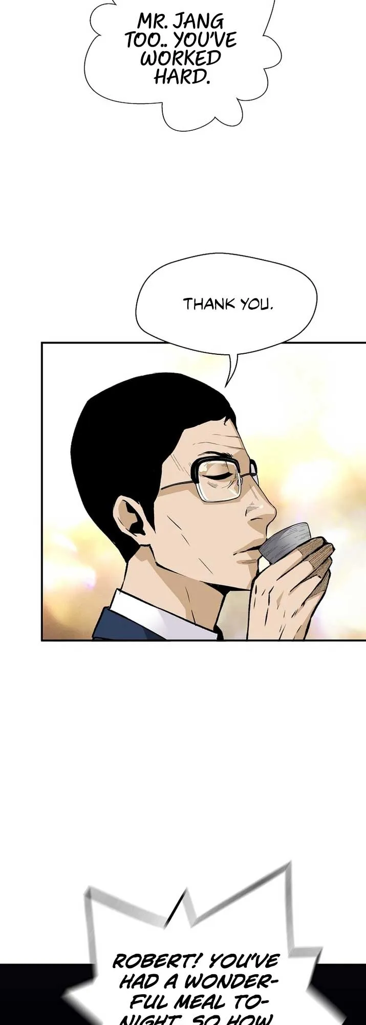 Return of the Legend Chapter 125 Online - página 59