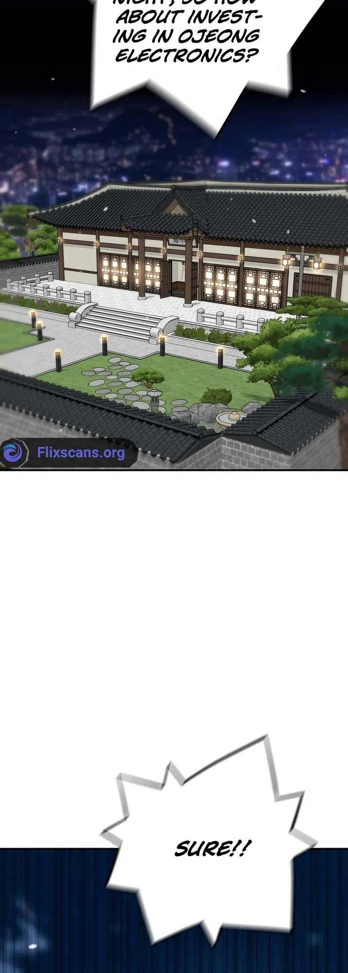 Return of the Legend Chapter 125 Online - página 60