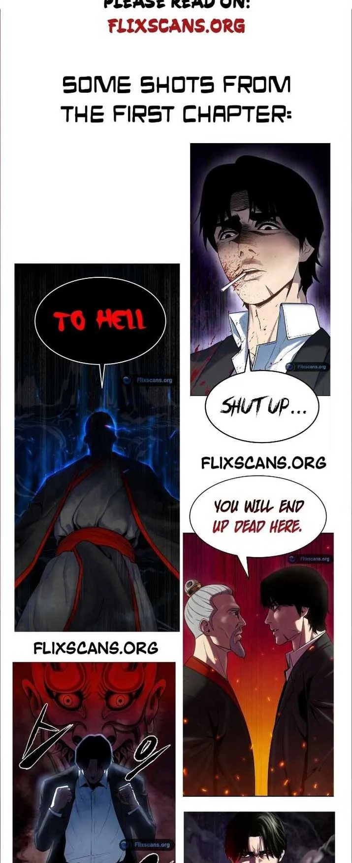 Return of the Legend Chapter 125 Online - página 62